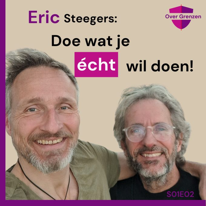 #02 leven in een camper in valencia | “doe wat je écht wilt doen!” eric steegers