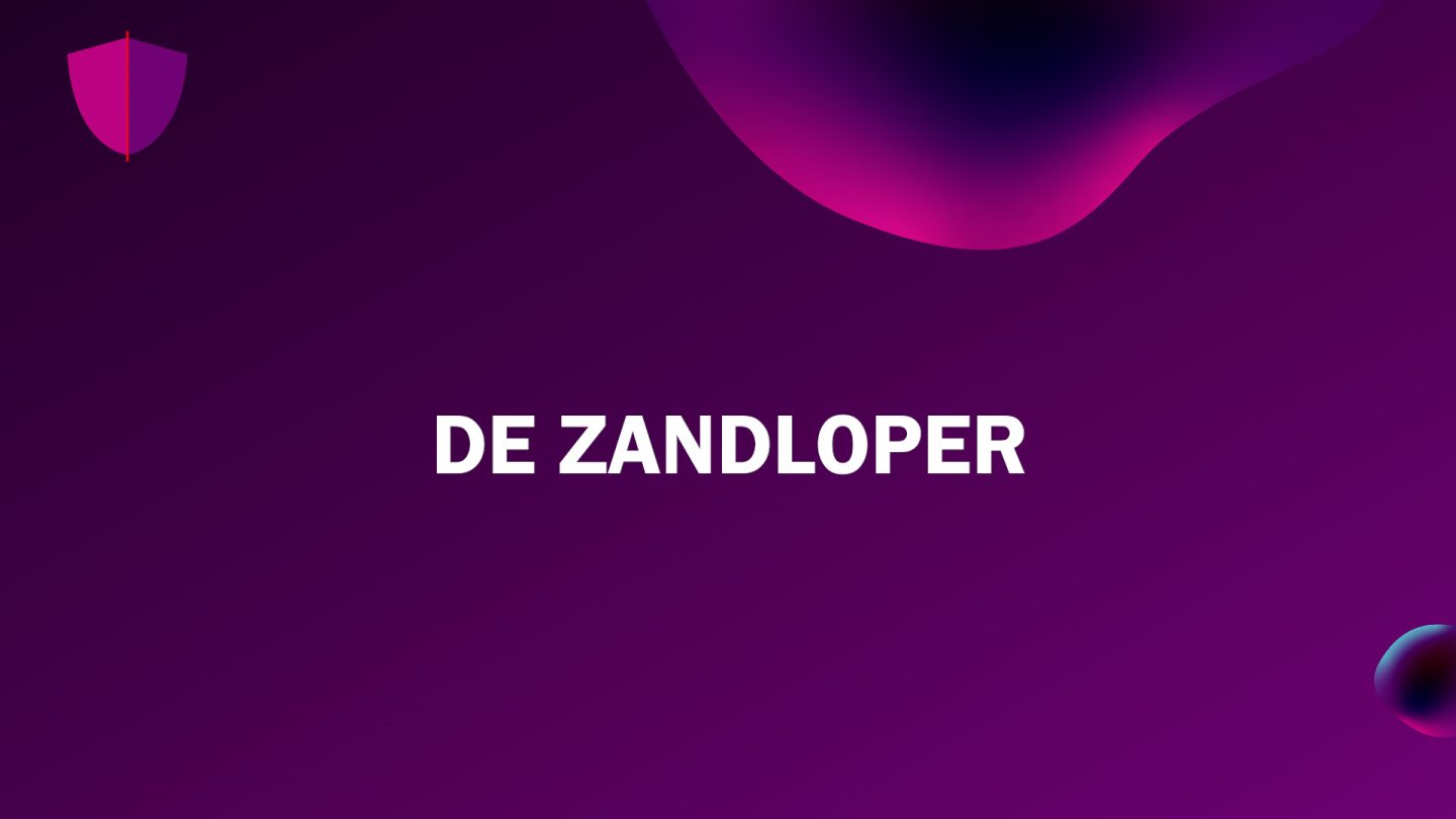 06 de zandloper