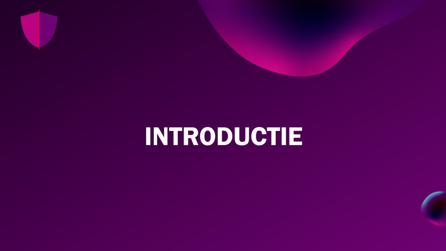Inroductie