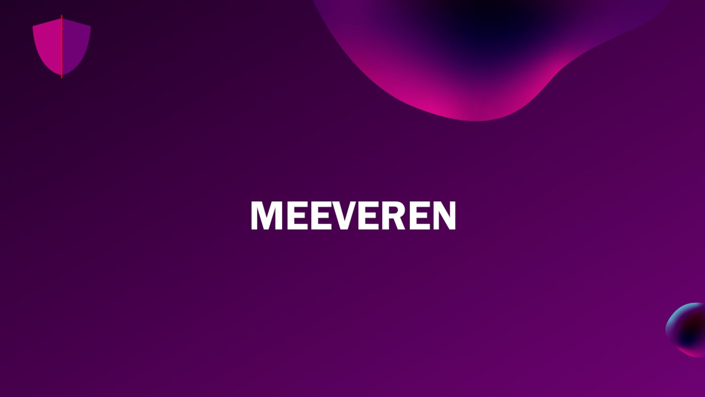 09 Meeveren